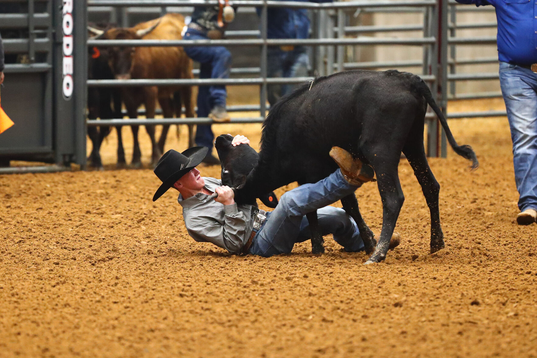 Youth Rodeo